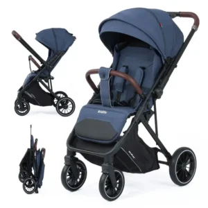Poussette Kidilo Double face 6530