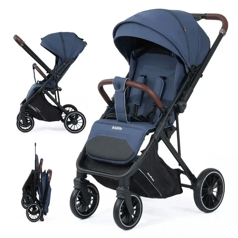 Poussette Kidilo 6530