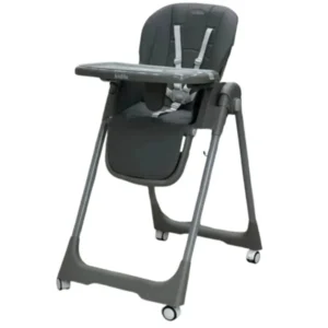 Chaise haute évolutive Kidilo