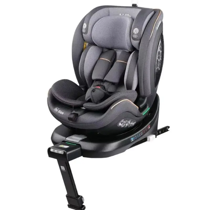 Siège auto Kidilo KBH608