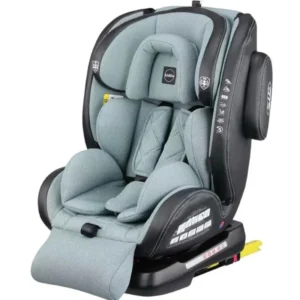 Siège auto Kidilo KBH308 Vert