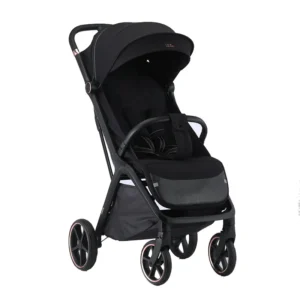 Poussette Bébé Kidilo C5 – Portable, Légère et Pliable – 0 à 3 Ans