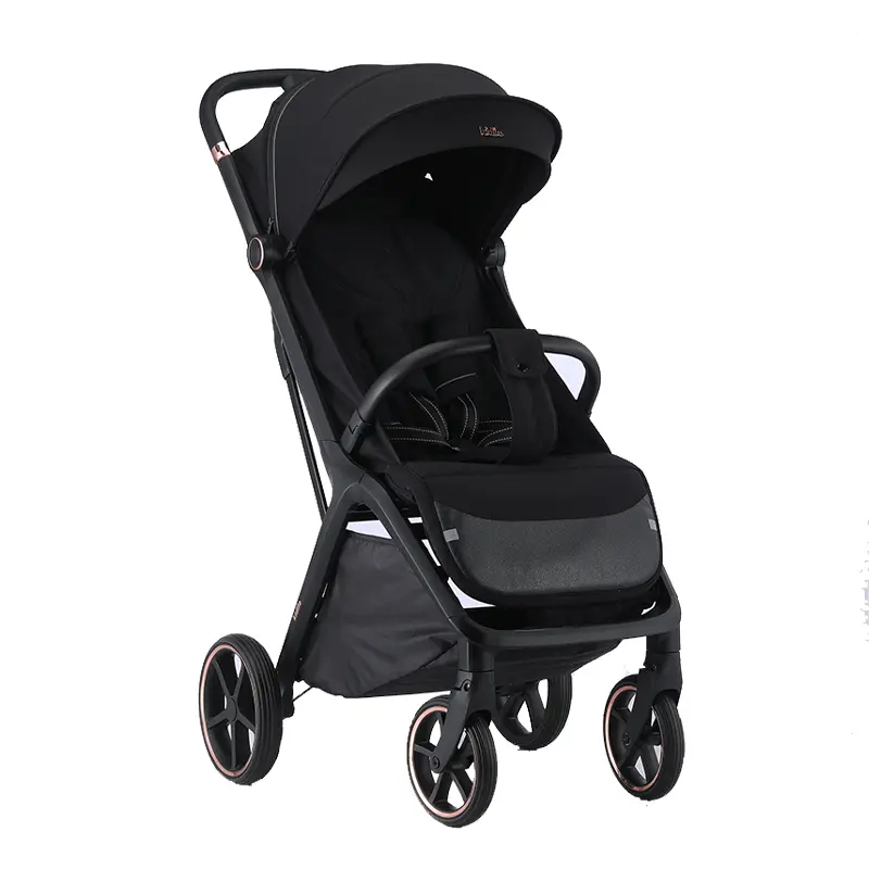Poussette Bébé Kidilo C5