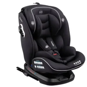 Siège auto Rotatif Évolutif KBH311 Noir