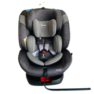 Siège auto rotatif isofix Grp 0-1-2-3 0 à 36kg – Kidilo