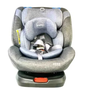 Siège auto rotatif isofix 0 à 36kg – Kidilo